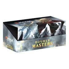 MTG: Double Masters Boost Box
